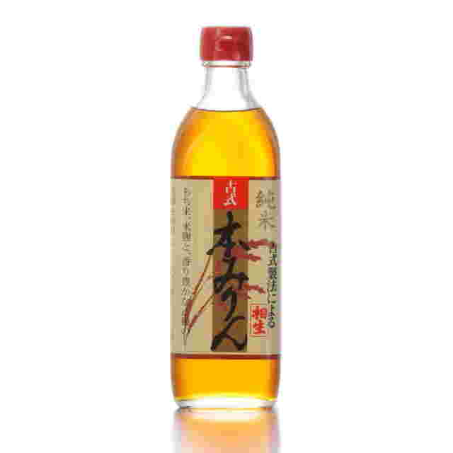 みりんの画像