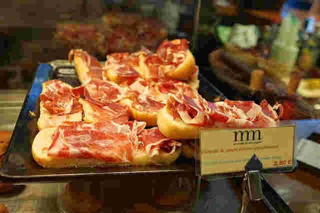 子羊の肉