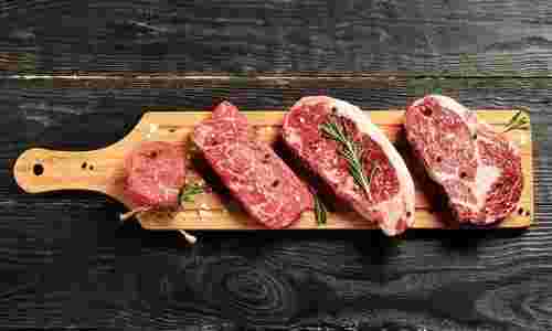 牛肉