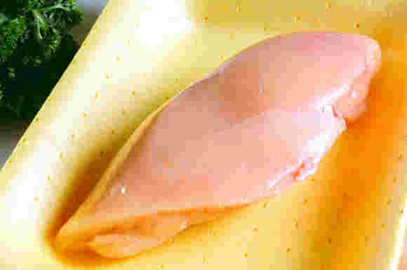 ささみの画像