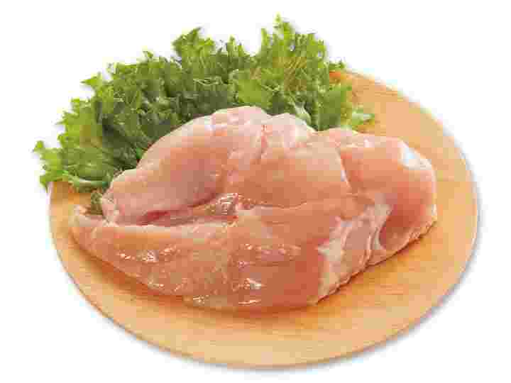 鶏むね肉の画像