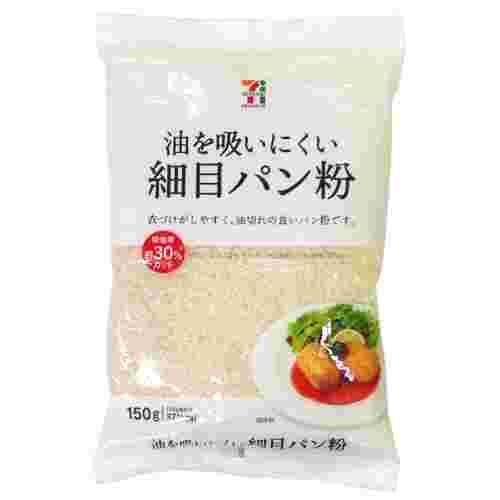 市販されている未開封のパン粉