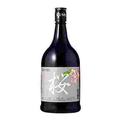 ドーバー「和酒 桜」