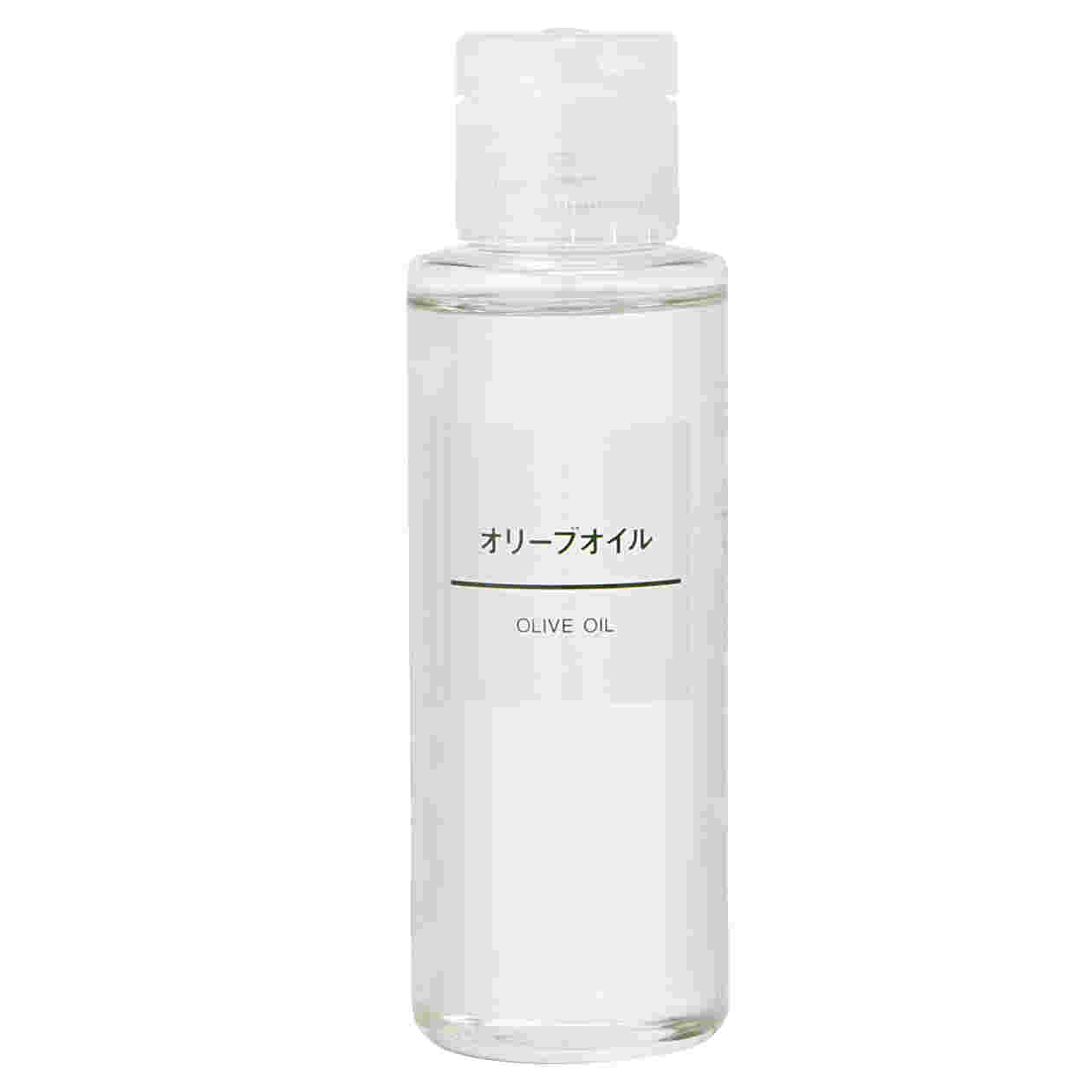 オリーブオイル