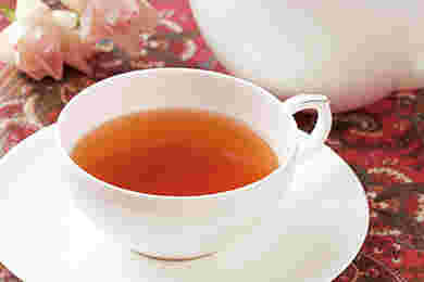 紅茶の画像