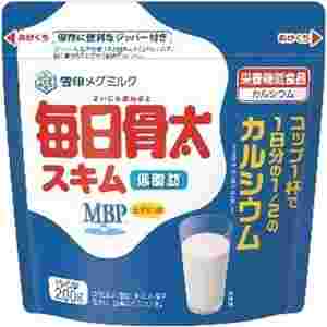 雪印毎日骨太スキムミルク