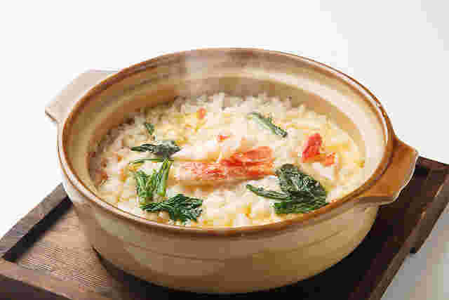 夜食イメージ