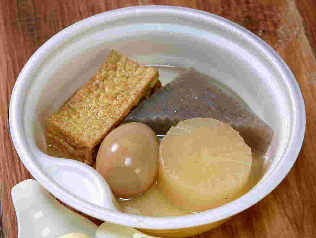 夜食イメージ