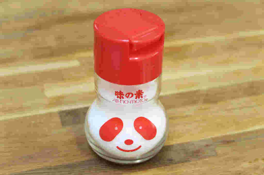 味の素の画像
