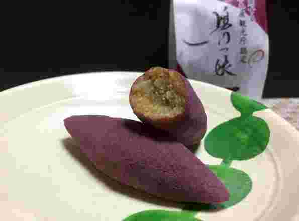 鳴門っ娘
