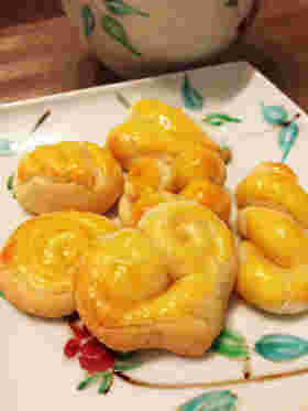 マサパン