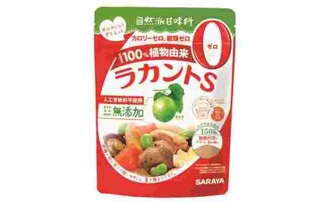 ラカントS