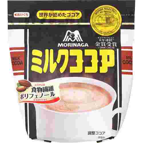 森永「ミルクココア」