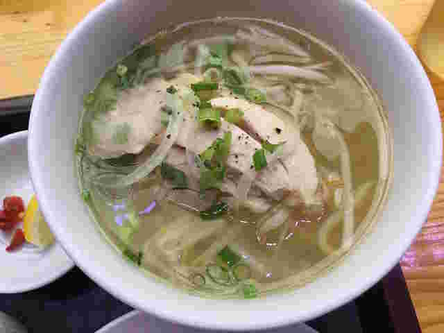 フォー