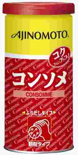振り出しタイプコンソメ
