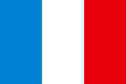 フランス国旗