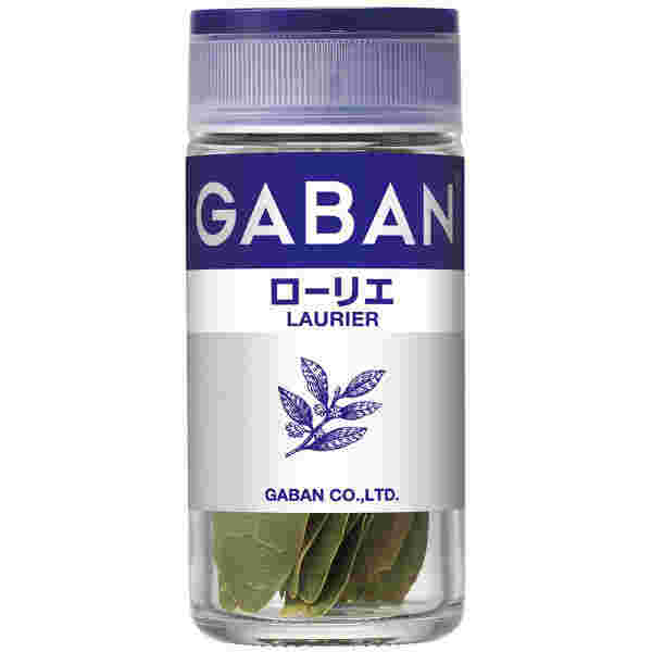 gabanのローリエ商品