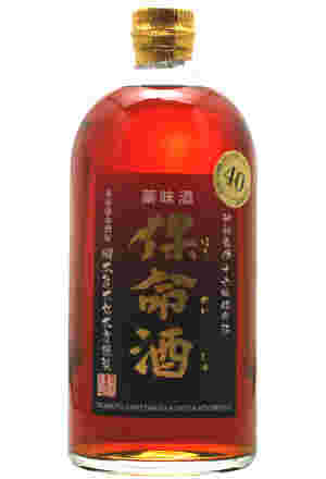 四十度保命酒