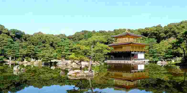 金閣寺