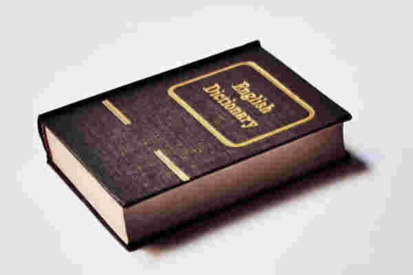 辞書