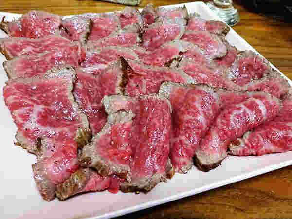 ハナマサで購入出来る美味しい肉