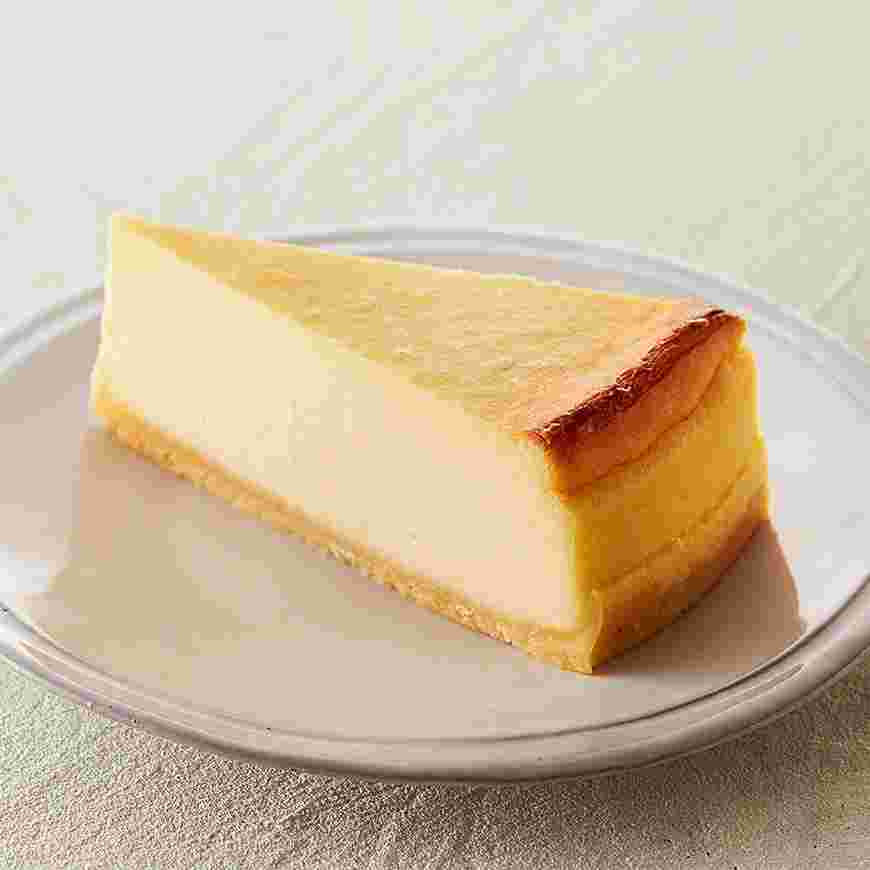 ベイクドチーズケーキ