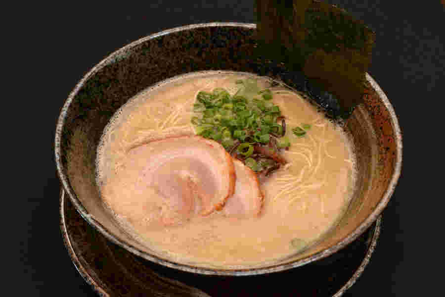 博多ラーメン