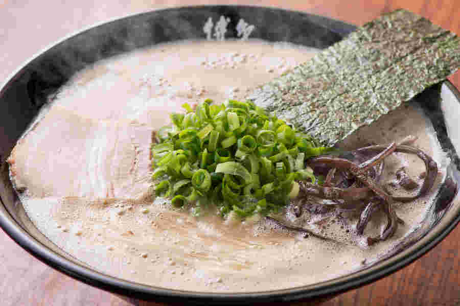 博多ラーメン
