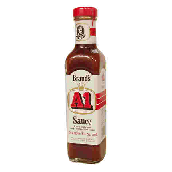 A1ソース