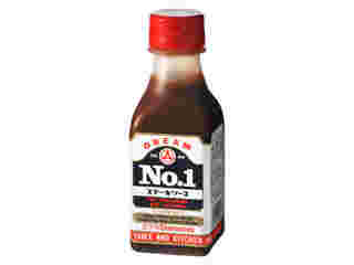 No.1ソース