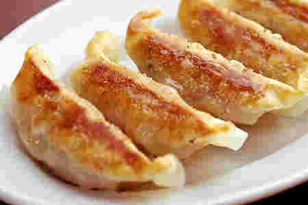 餃子