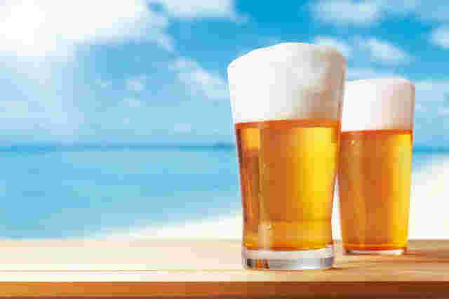 ビール