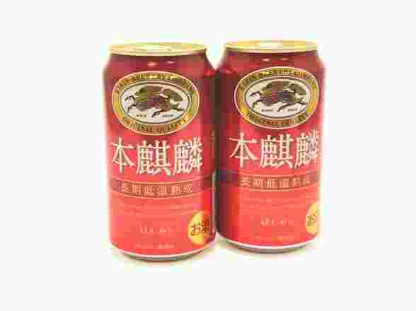 第三のビール