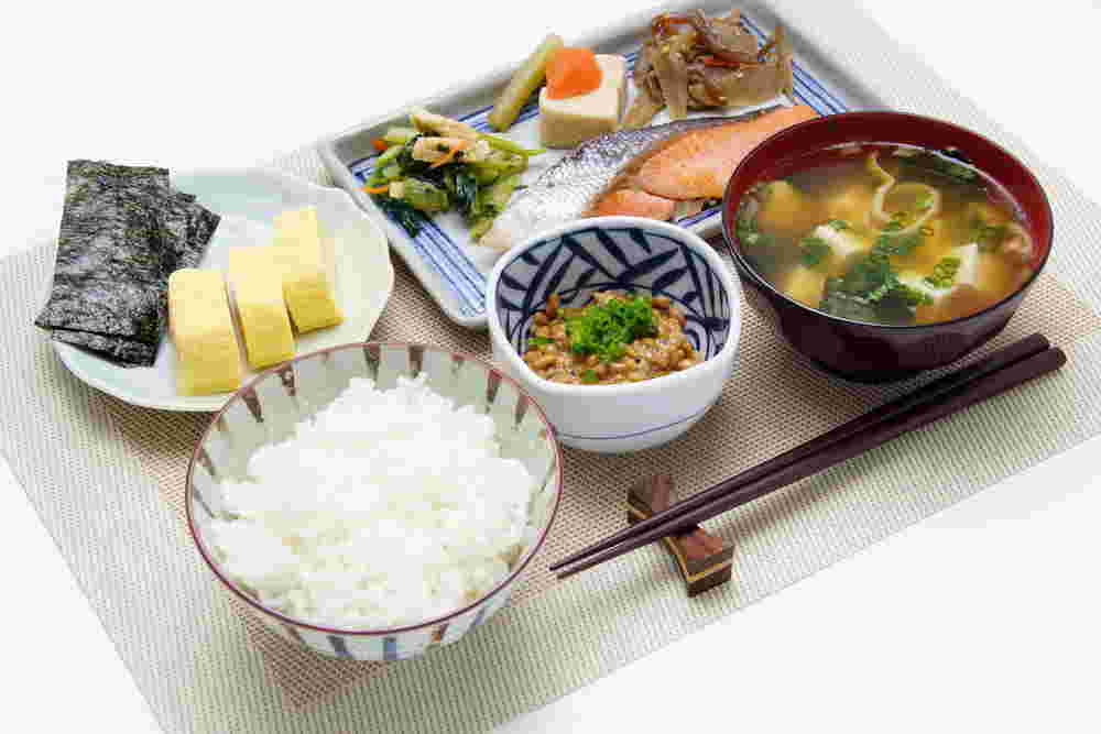 和食ごはん