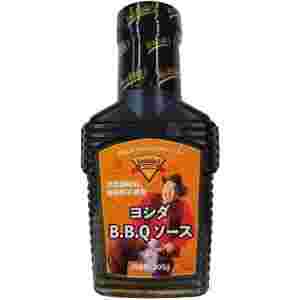 ヨシダソースBBQ