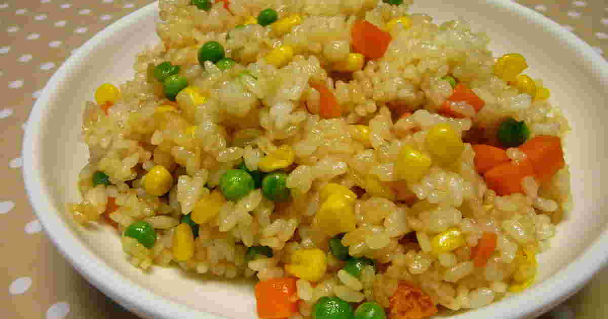 炒飯
