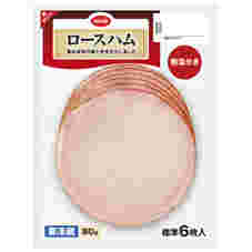 添加物をなるべく入れないようにした加工食品の例