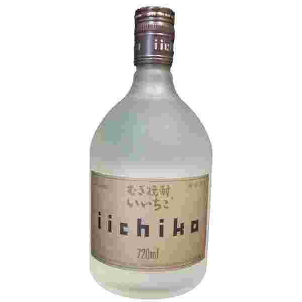 いいちこシルエットの商品画像