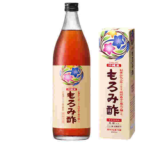 もろみ酢