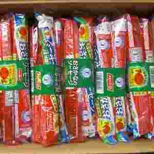 お徳用魚肉ソーセージ