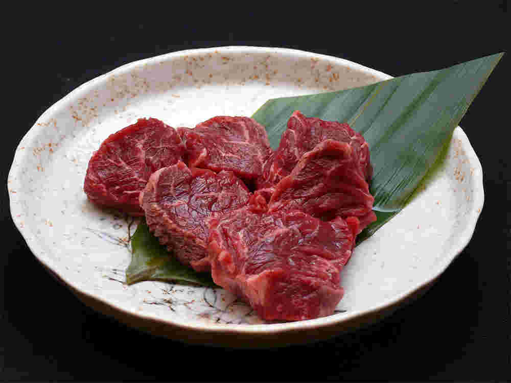 サガリ肉