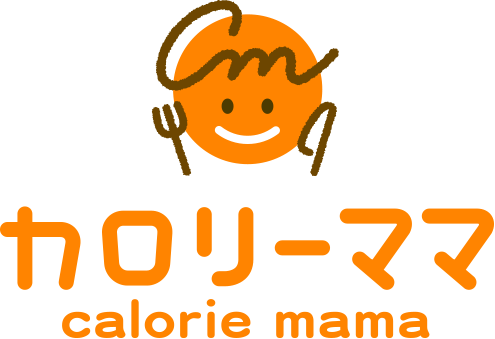 カロリーママのロゴ