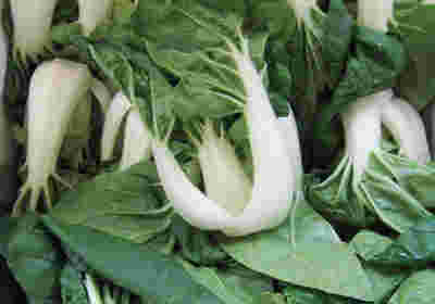 中国野菜