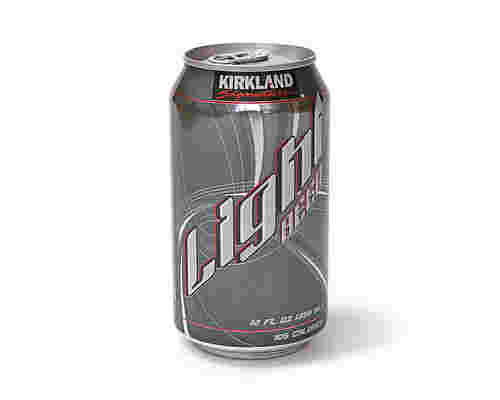 カークランドシグネチャーライトビール