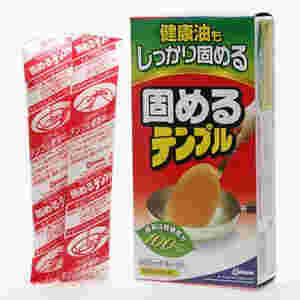 油凝固剤