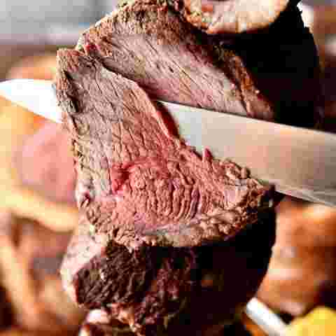新宿シュラスコ×肉バル肉ROCK‐2969‐のシュラスコ