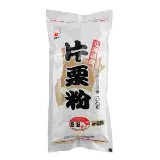 片栗粉