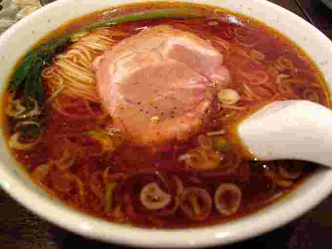 ラーメン