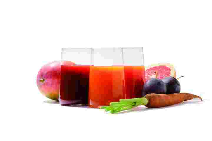 野菜ジュース