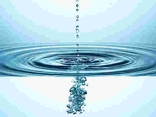 水のイメージ
